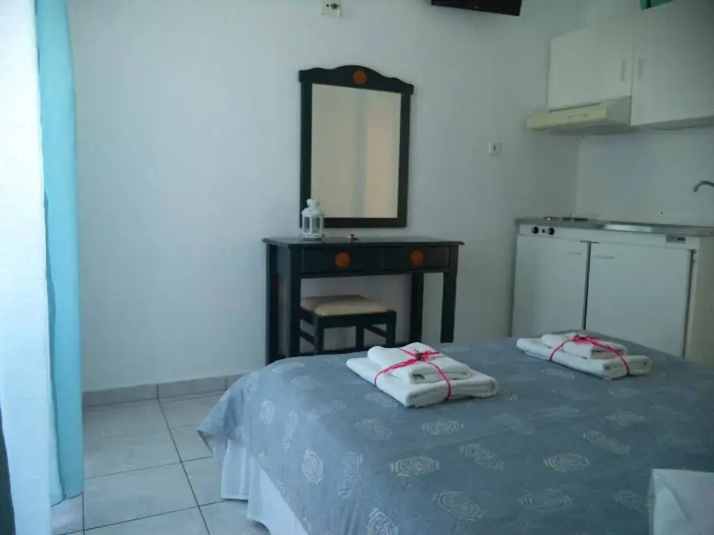 Hotel Andreas - Agistri
