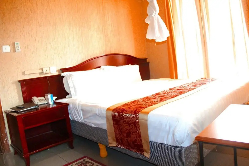 Nyagatare Diplomat Hotel