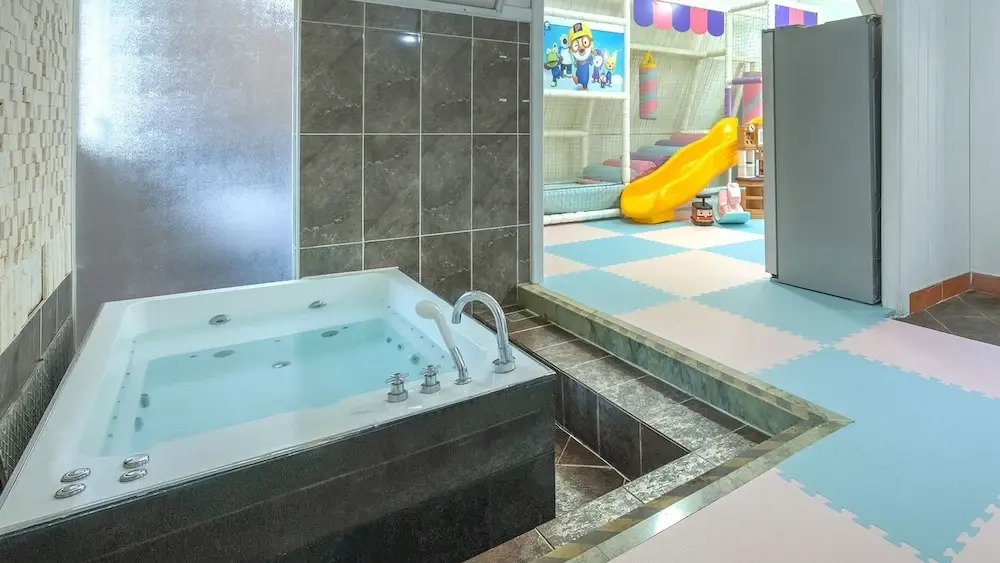 Gapyeong Lulu Kids Pension