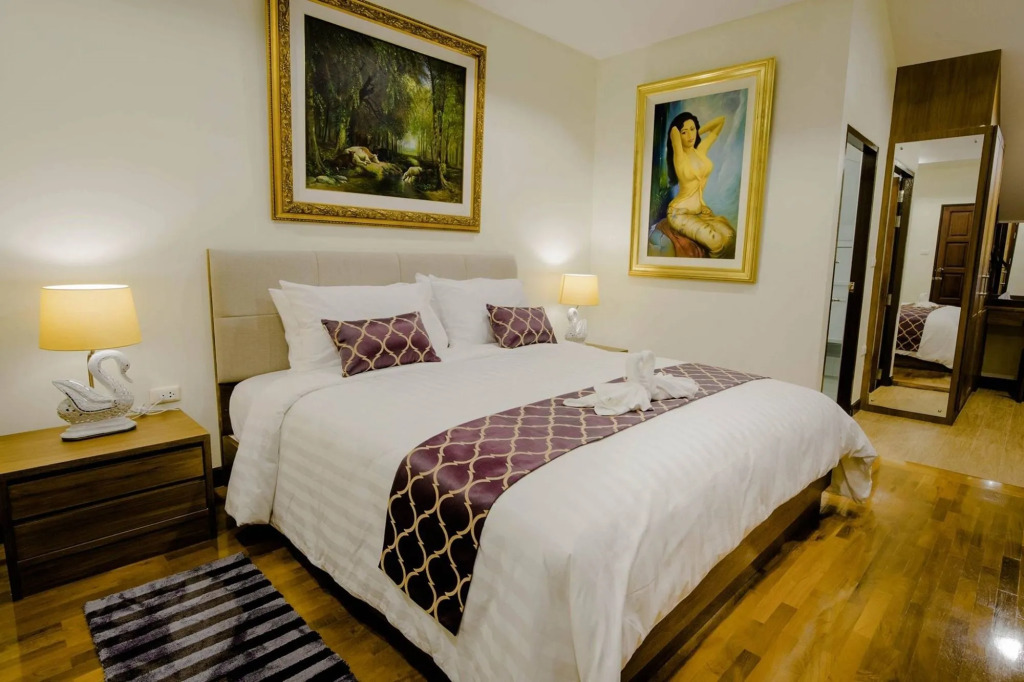 Swankiri Executive Farm Resort