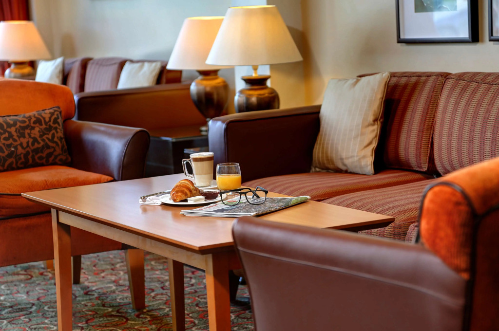 Best Western Plus Milford Hotel