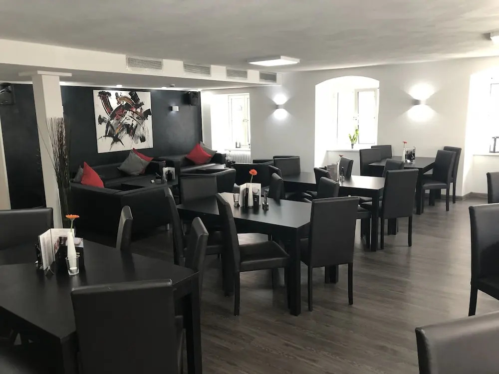 MH Hotel Lamm Rottweil
