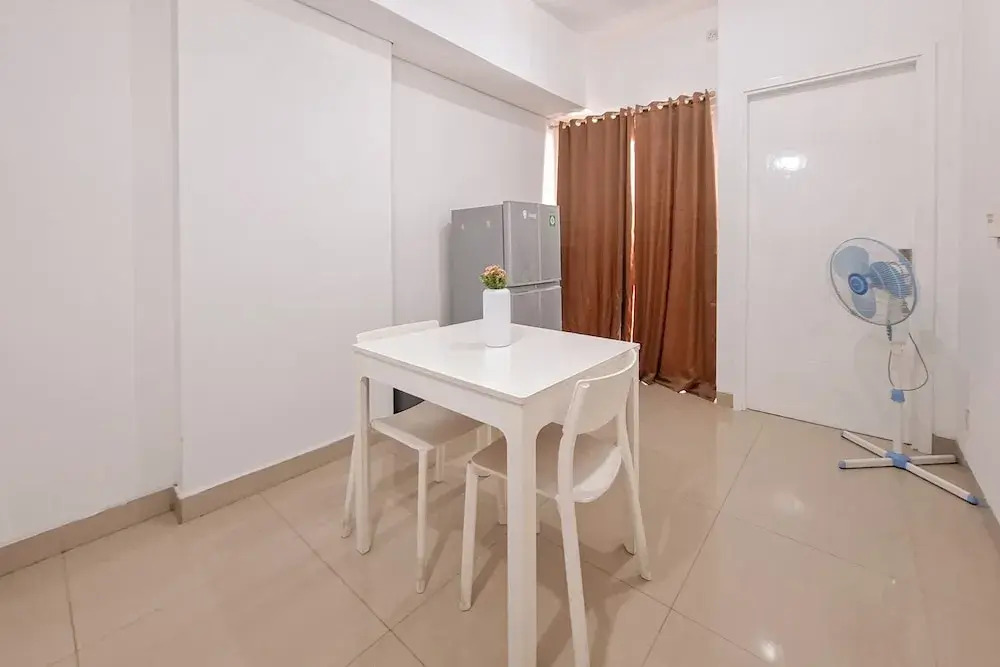 Simply Look 2Br Apartment Poris 88