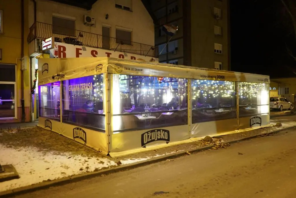 Domin Osijek