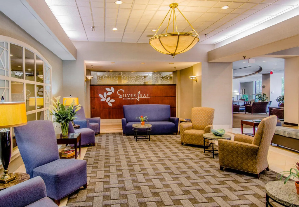 Holiday Inn Arlington at Ballston by IHG
