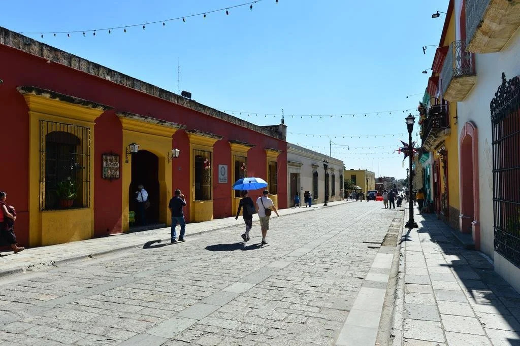 La Cochinilla Hotel Boutique
