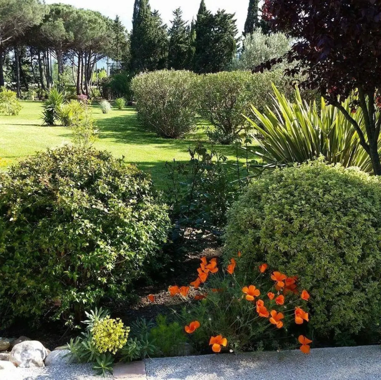 House With one Bedroom in Saint-cyprien, With Pool Access, Enclosed Ga