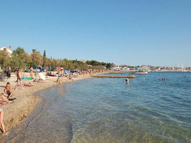 Apartments Adria
