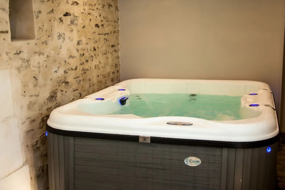 Appartement l'Authentique