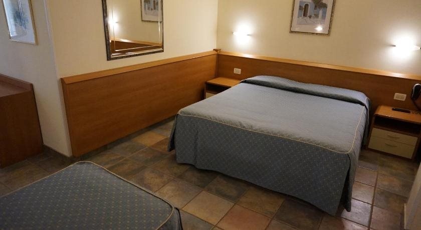Hotel Angela