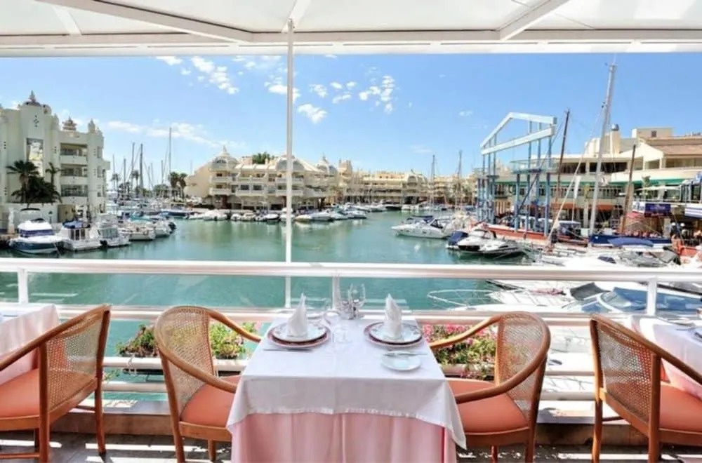 SkySea Holidays Marina Blue