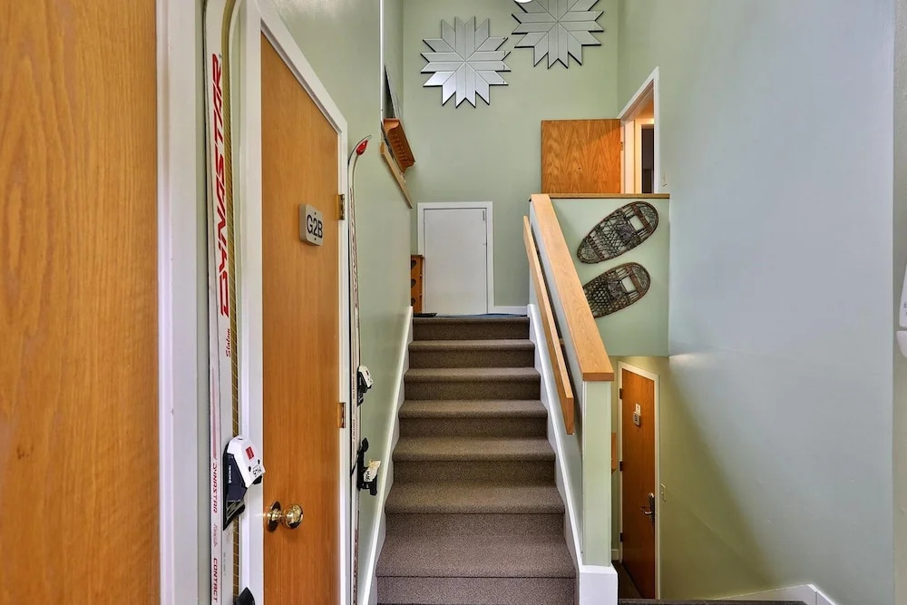Fall Line Condos by Killington VR - 3 Bedrooms