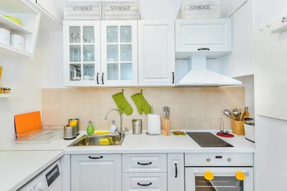 Fm Premium 1 Bdr Apartment Charming Home