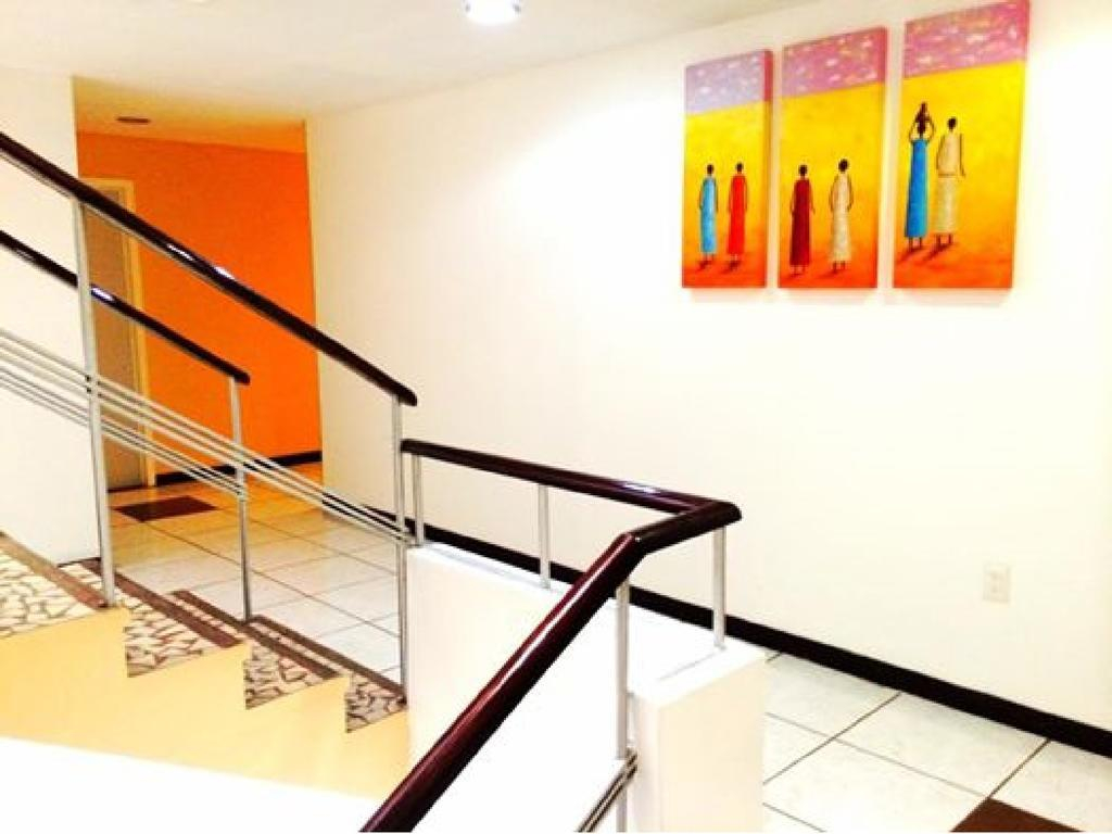 Hotel Plazha Express