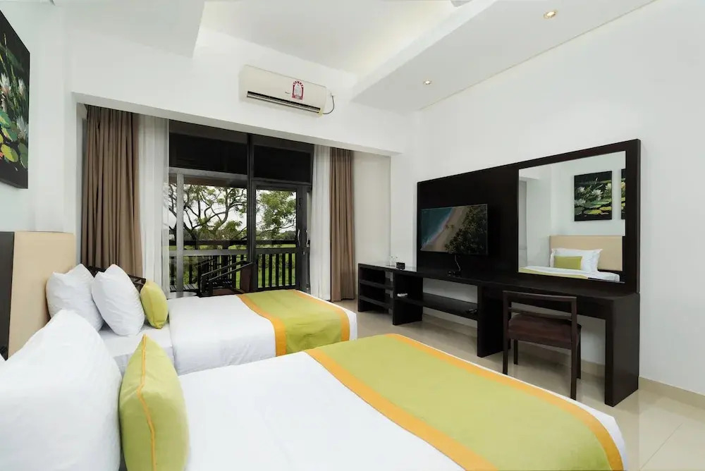Kynrock Hotels & Resorts Kataragama