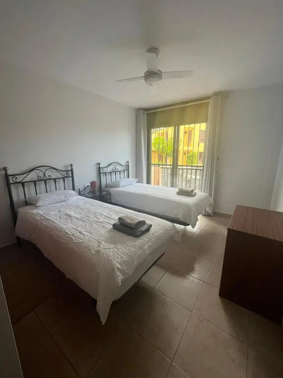 Casa Geranios 3