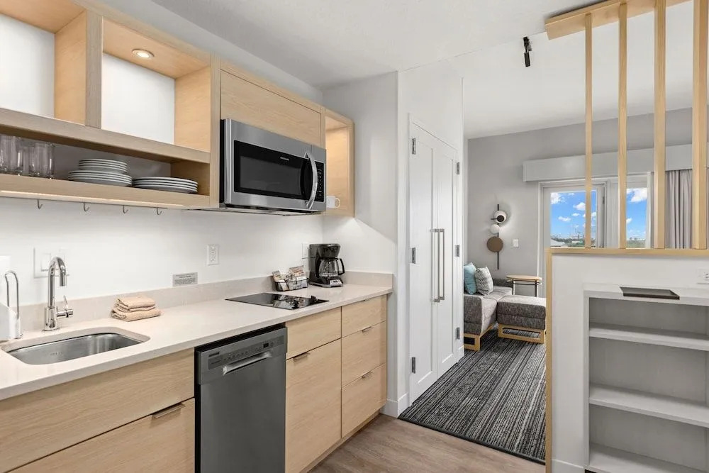 TownePlace Suites by Marriott Cape Canaveral