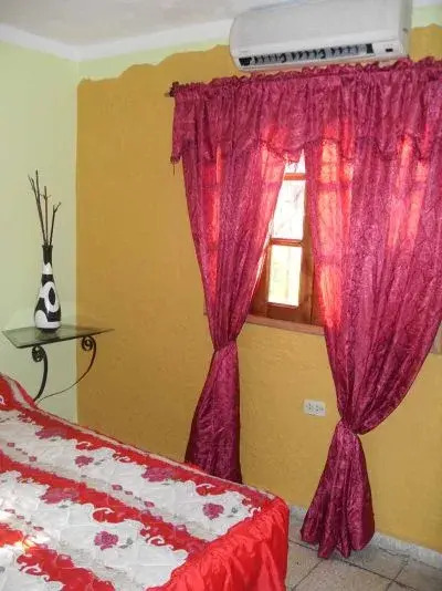 Hostal Brisas Del Sur