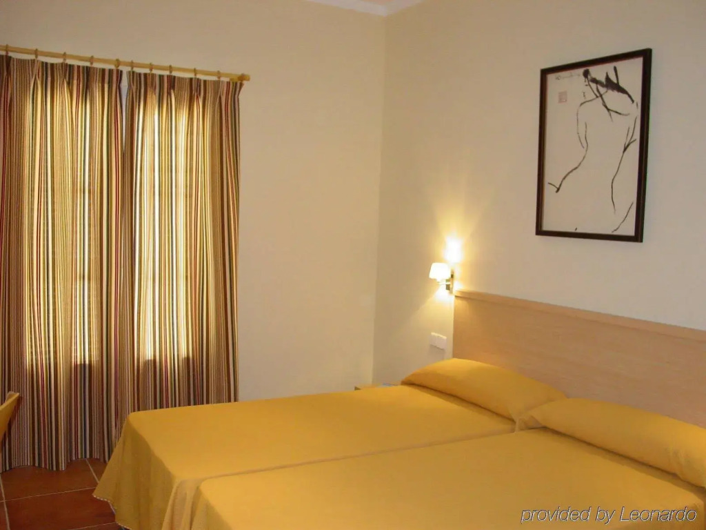 Hotel Marisma Sancti Petri