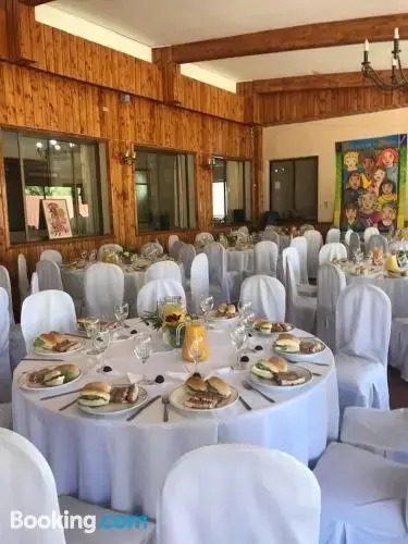 Club Social Angol