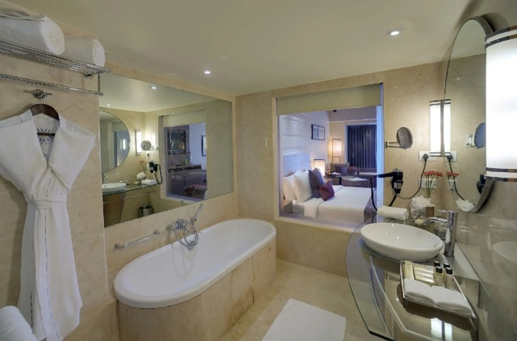 Vivanta Goa, Panaji