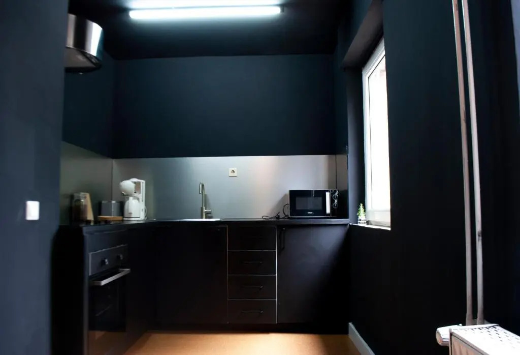new design apartment