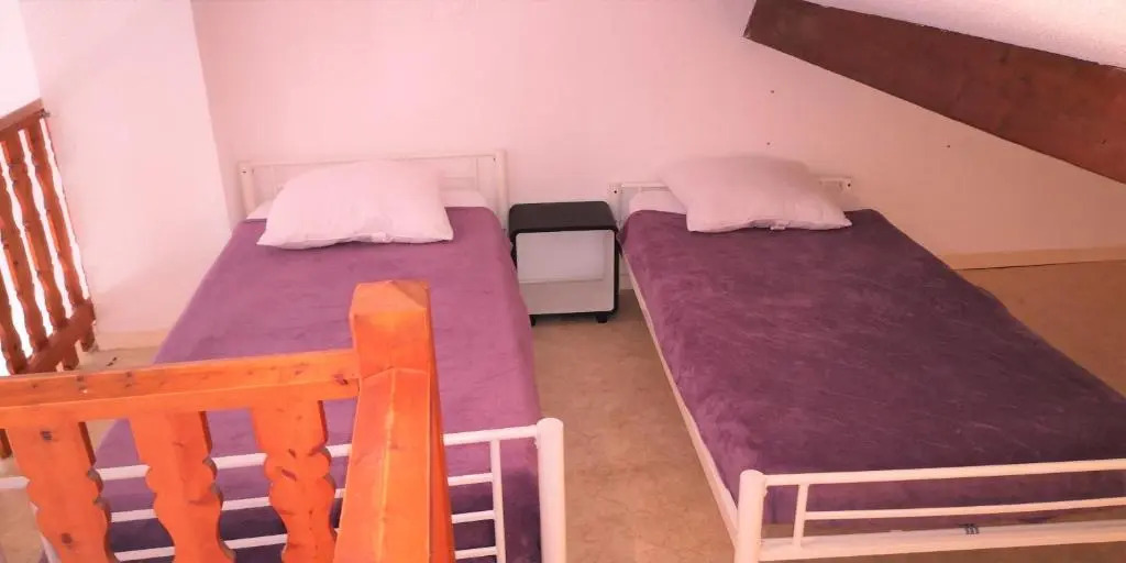 Résidence Cap Azur Appartement 237