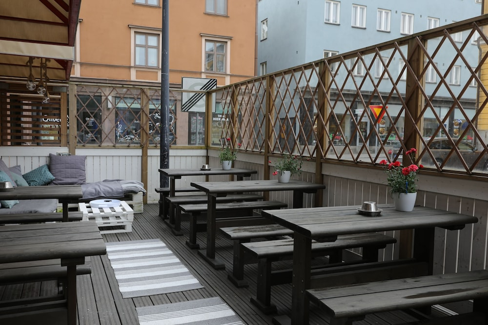 Hotel Seurahuone