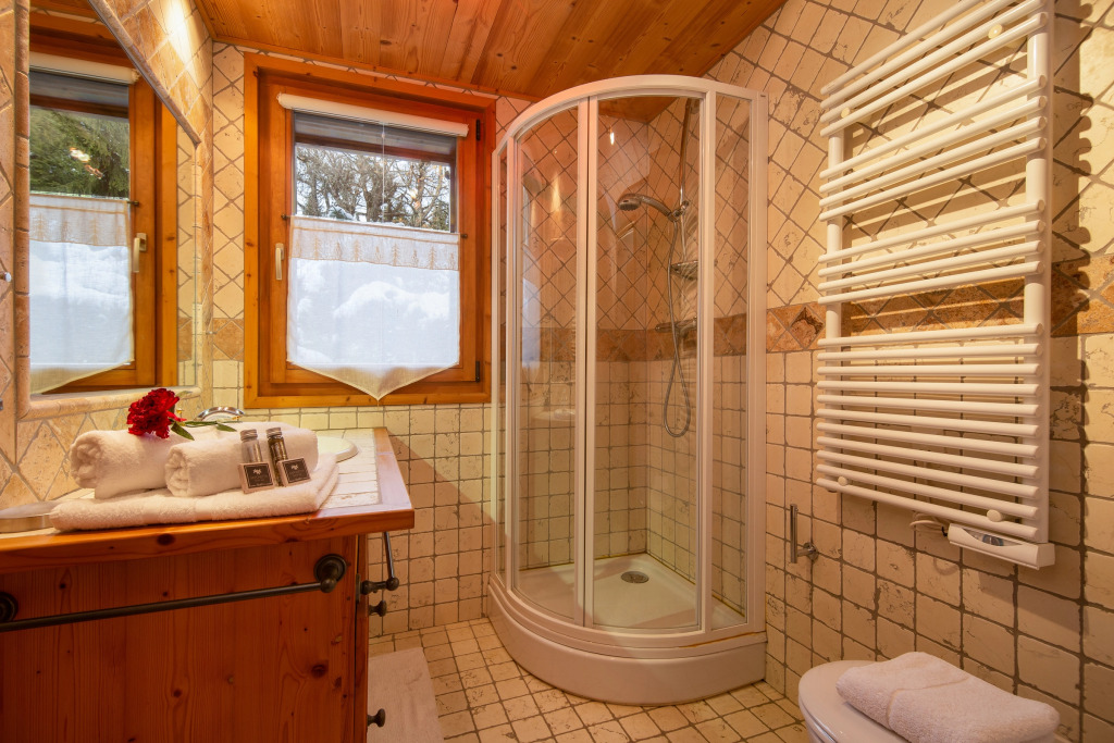 Chalet Stembogen