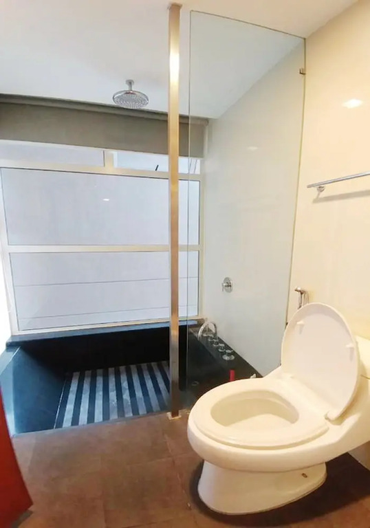 PS03 KL Sentral @ 2 BDR Suasana Sentral Loft