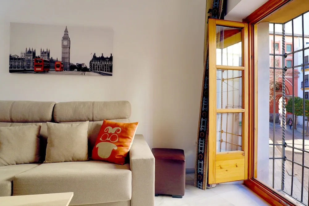 Asvacor Apartamento Plaza del Socorro
