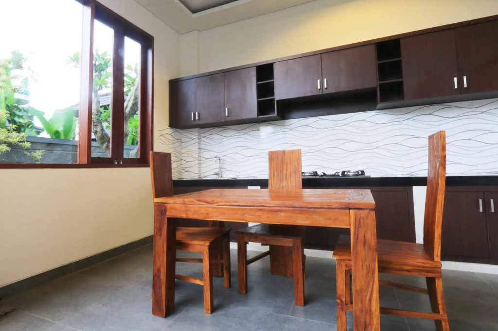 Mekar Sari Villas