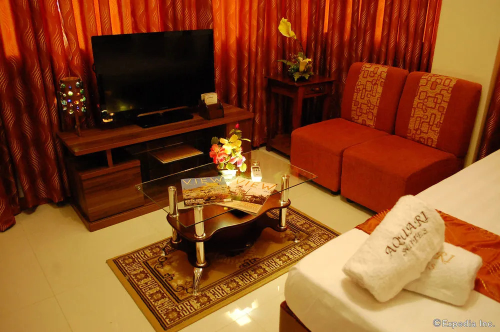 Aquari Travellers Inn