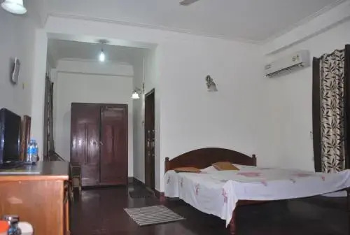 Hilltop Lodge
