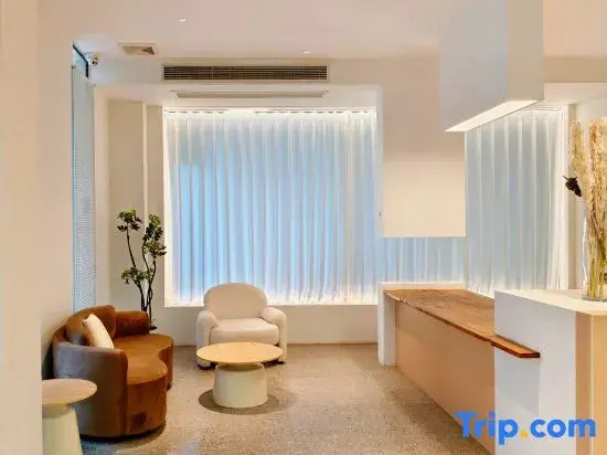 Huaxi Homestay