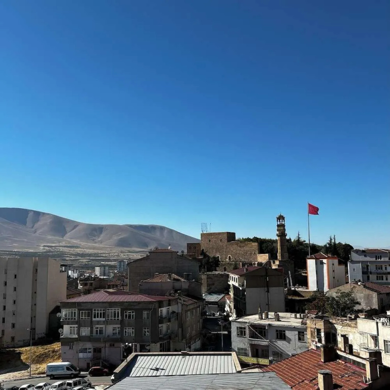 Osmanbey Hotel