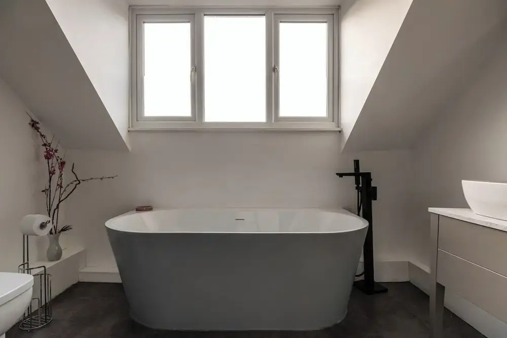 Lowell Street - Cosy 2 BD in Worcester