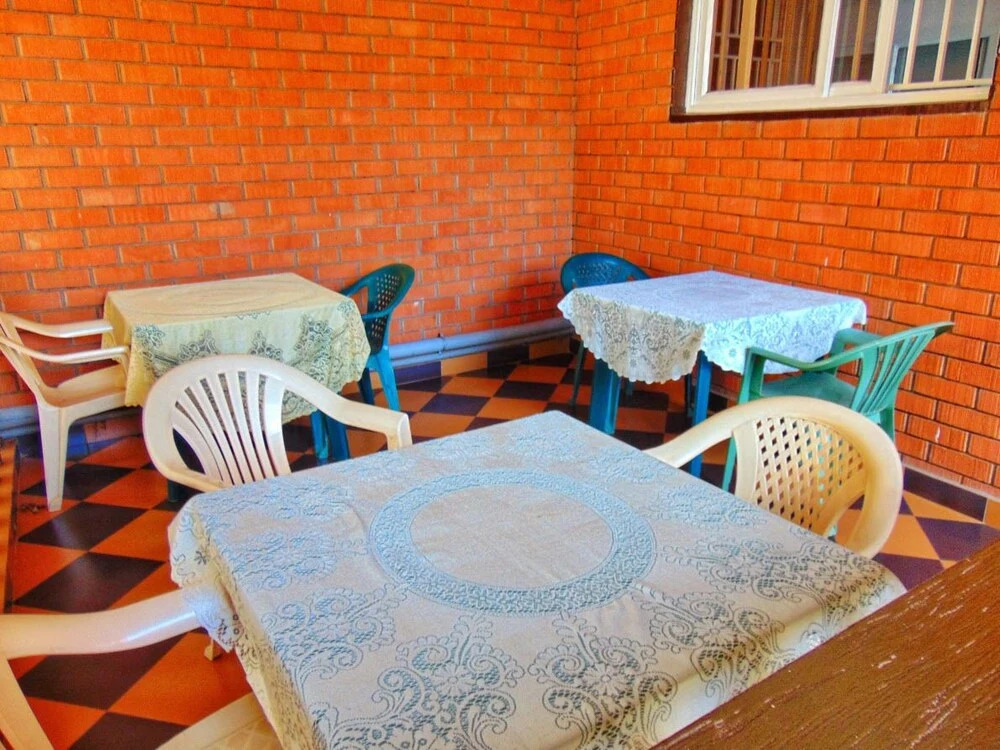Modest Inn Limited