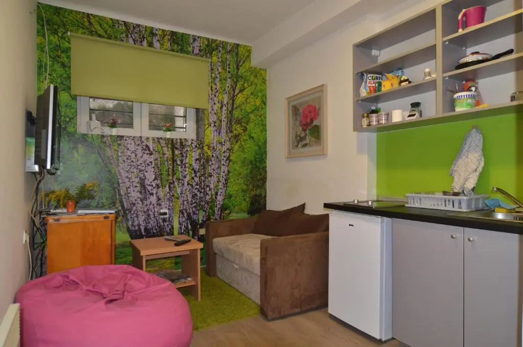 Apartment Dutch Kosevo
