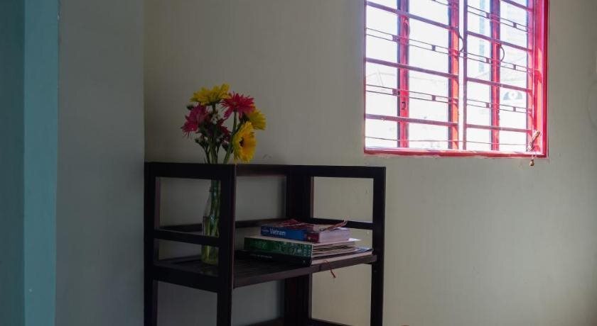 The Red House - Hostel