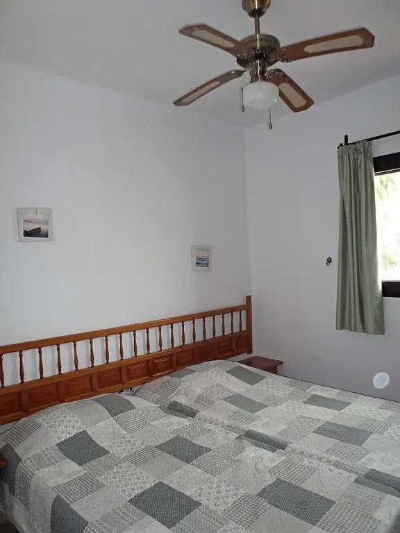 Capistrano Playa 410 Menyber