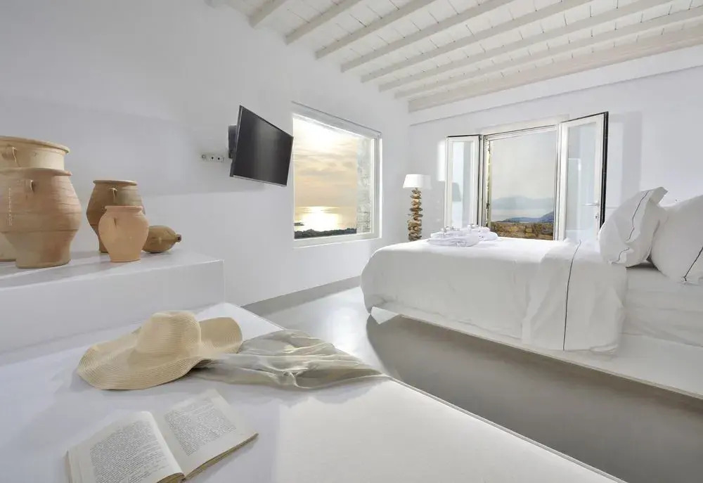 Mykonos Esti Luxury Villas