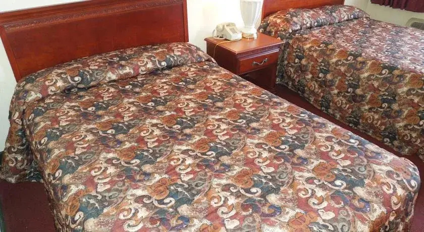 El Rancho Inn