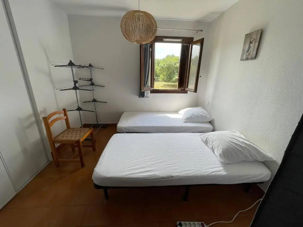 Appartement Argelès-sur-Mer, 2 pièces, 4 personnes - FR-1-225-683