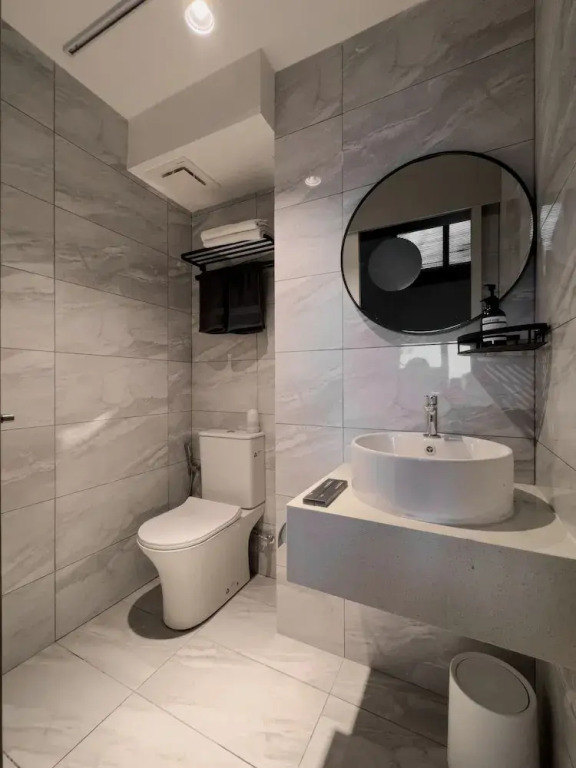 Ciao Arte Cheras Apartments