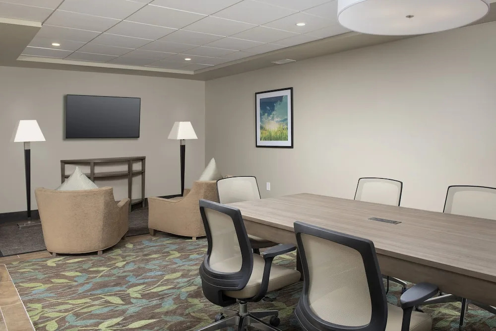 Bragg Towers Extended Stay Hotel