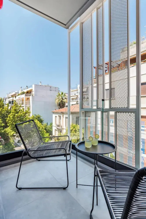 The Kokoon Volos Comfort Living