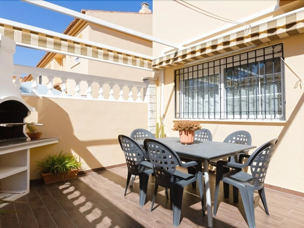 Casa Brisa del Mar