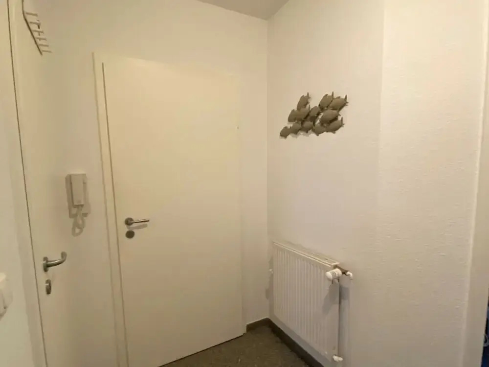 Holiday Apartment Fischbude