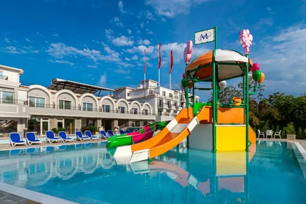 Martinez Hotel All Inclusive